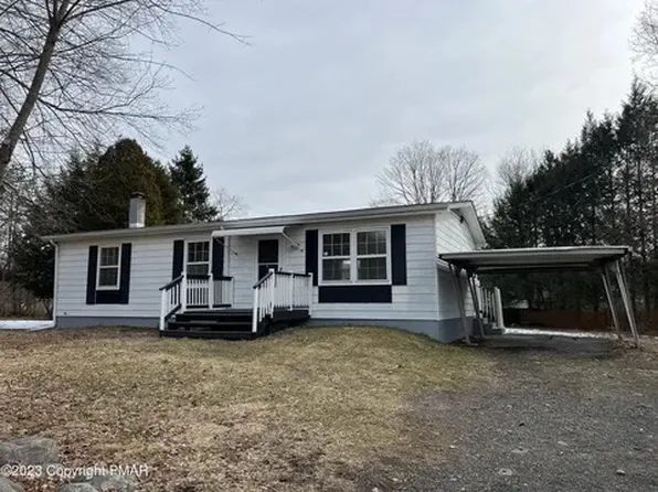 125 Alwen Ave, East Stroudsburg, PA 18301