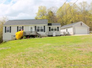 85 Jackass Annie Rd, Minot, ME 04258