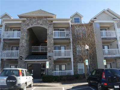 923 Windcastle Ln #309, Winston Salem, NC, 27105