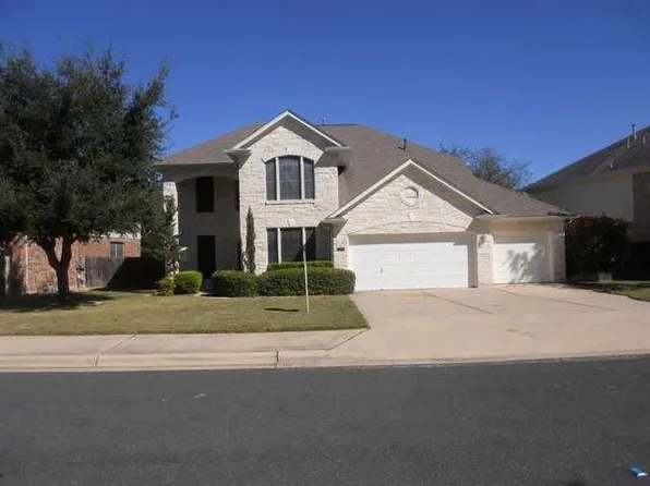 5700 Trelawney Ln, Austin, TX 78739