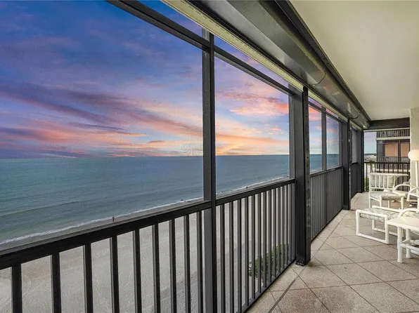 15400 Gulf Blvd APT 402, Madeira Beach, FL 33708