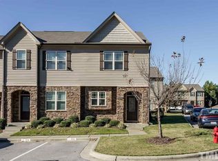 2804 Piedmont River Way, Raleigh, NC 27606