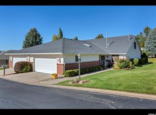 3587 N 1000 W, Pleasant View, UT 84414