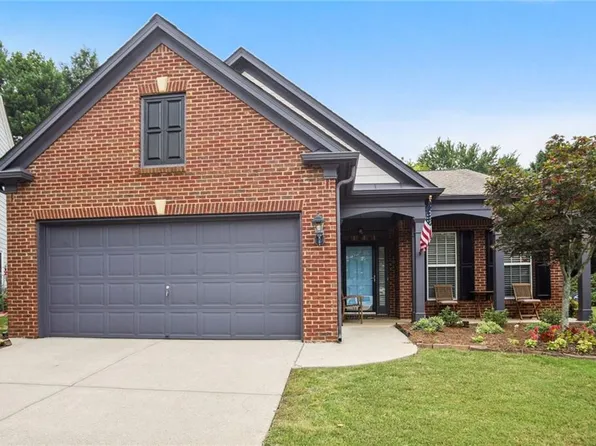 1560 Cobble Creek Way, Cumming, GA 30041