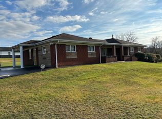 7527 National Pike, Uniontown, PA 15401