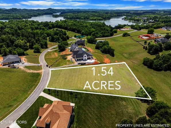LOT 36 Thunder Rd, Vonore, TN 37885