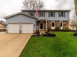 4848 Sparrow Dr, Dayton, OH 45424