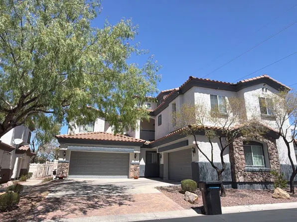 1087 Moonlit Oasis Ln Unit 1, Henderson, NV 89002
