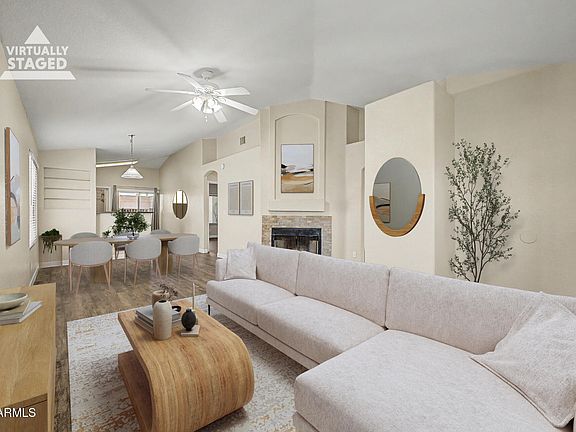 4th image of 5808 E BROWN Road #7
