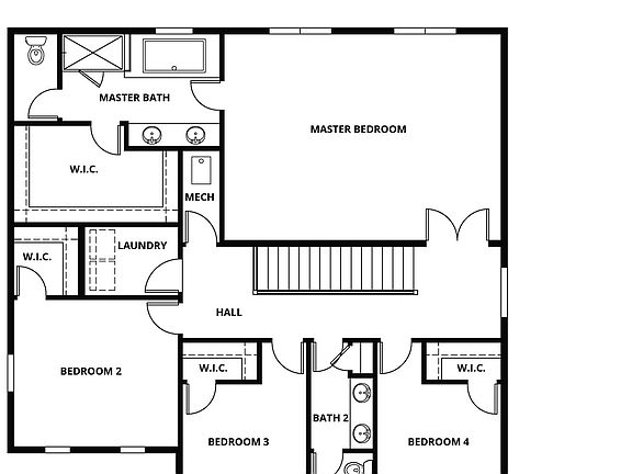 3rd image of this home