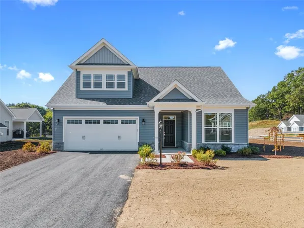 118 Ridgewood Heights Dr, Allison Park, PA 15101