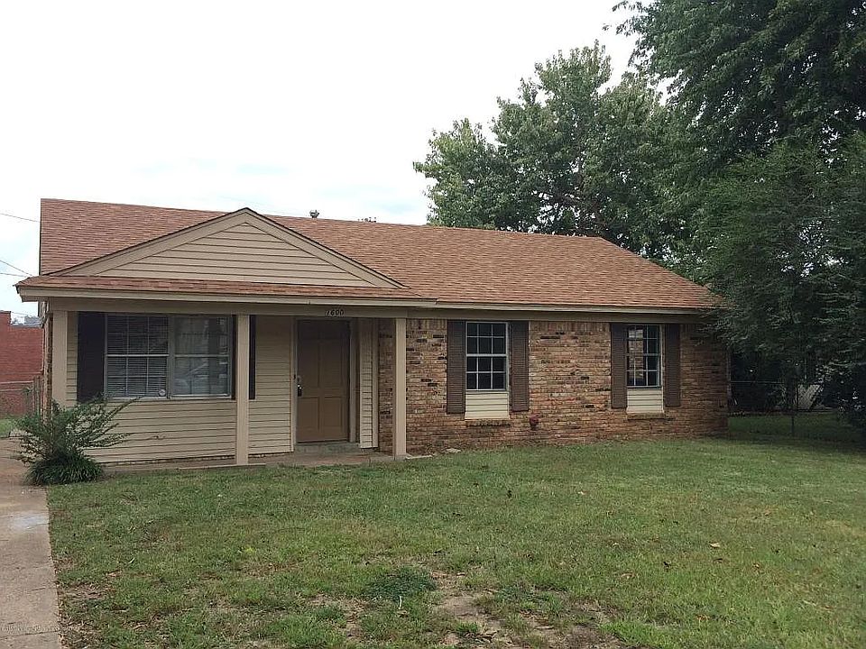 Home in Southaven located in quiet cove