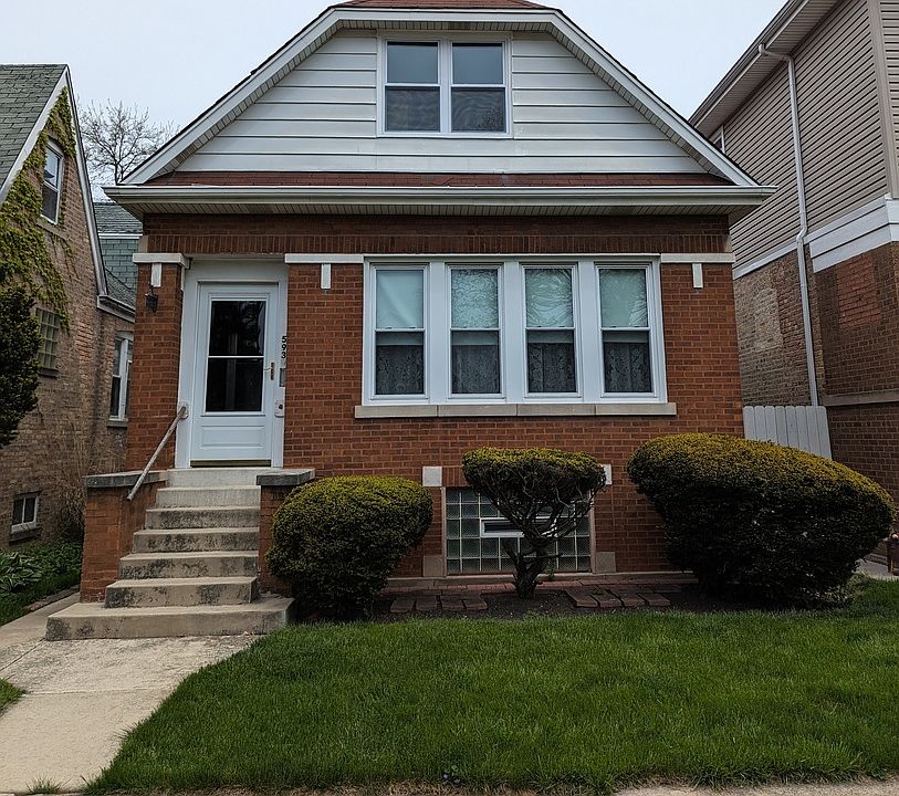 1st image of 5930 W Berenice Ave