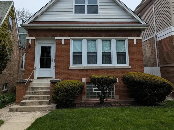5930 W Berenice Ave, Chicago, IL 60634