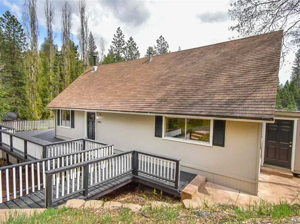 22415 N Tuolumne Rd, Twain Harte, CA 95383