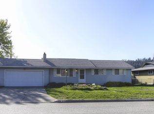 4221 N Vercler Rd, Spokane, WA 99216