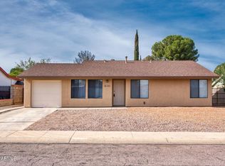1000 Via Cabrillo, Sierra Vista, AZ 85635