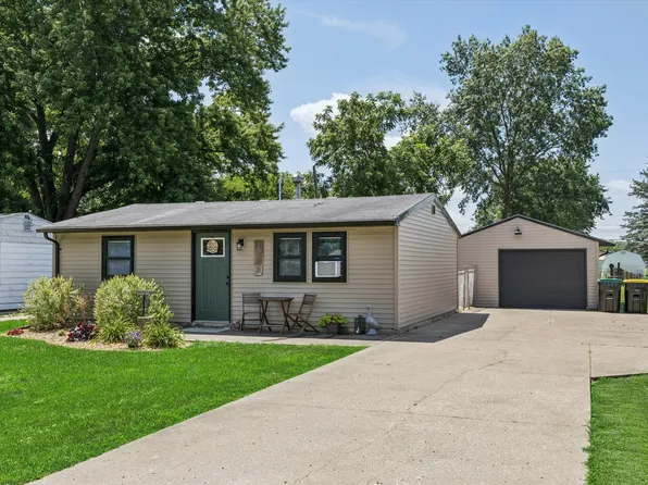 1710 114th Ave, Milan, IL 61264