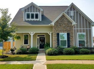 306 Carruth St, Simpsonville, SC 29680