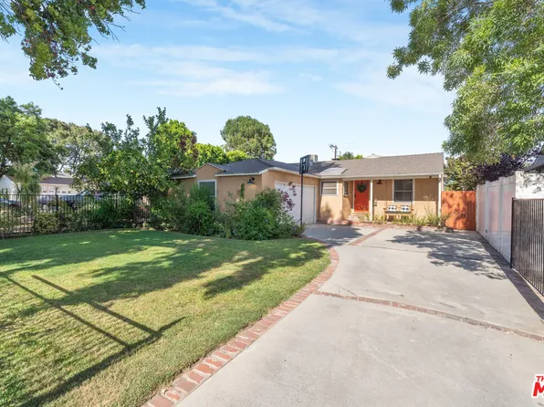 5410 Columbus Ave, Van Nuys, CA 91411