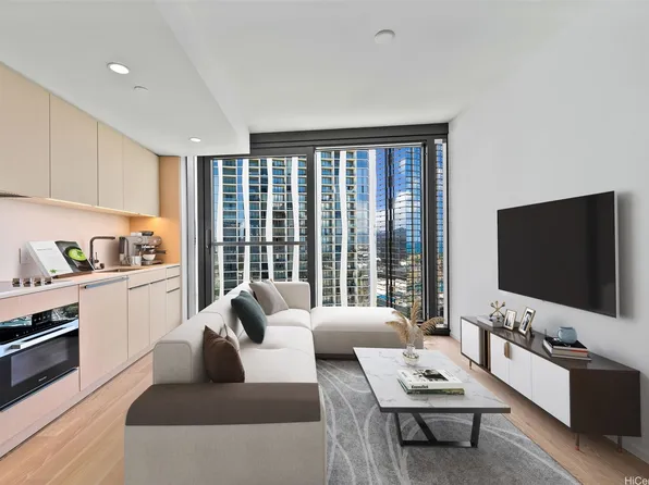 333 Ward Ave #2108, Honolulu, HI 96814
