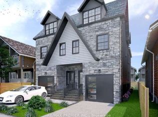 105 Celina St, Oshawa, ON L1H4N3