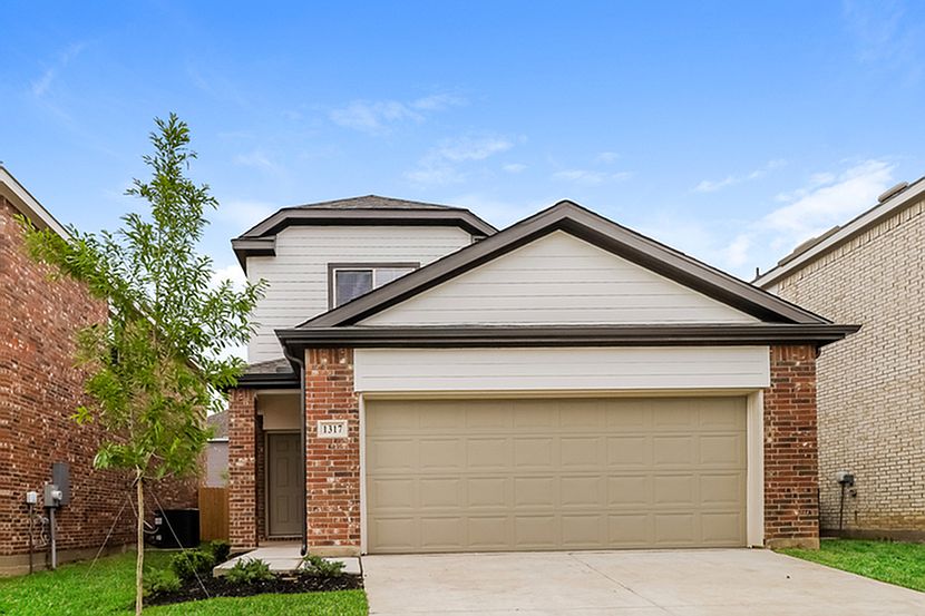 1st image of 1317 Ester Ln