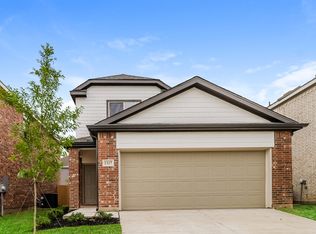 1317 Ester Ln, Ennis, TX 75119