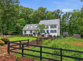 504 Appaloosa Trl, Bahama, NC 27503
