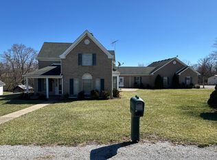 245 Van Buren Rd, Mount Eden, KY 40046