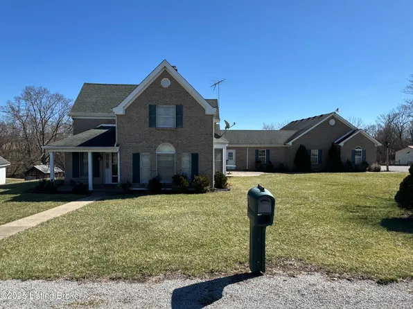 245 Van Buren Rd, Mount Eden, KY 40046