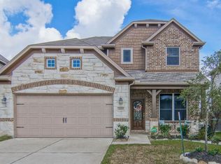 15115 Calico Heights Ln, Cypress, TX 77433
