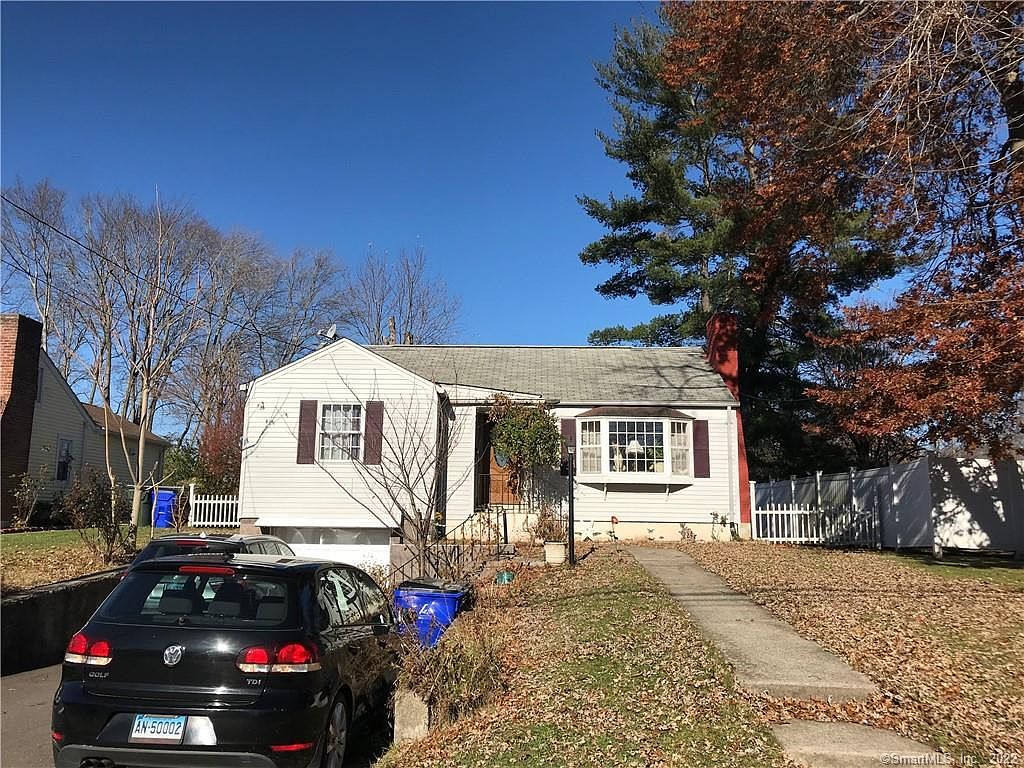 376 Nott St, Wethersfield, CT 06109 Zillow
