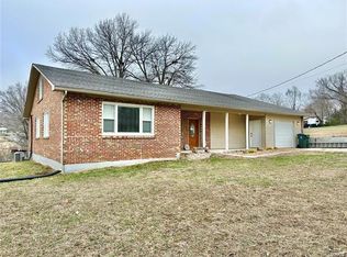 808 Cresswell St, Potosi, MO 63664