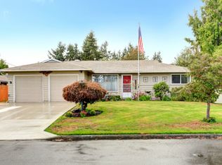 29015 42nd Ave S, Auburn, WA