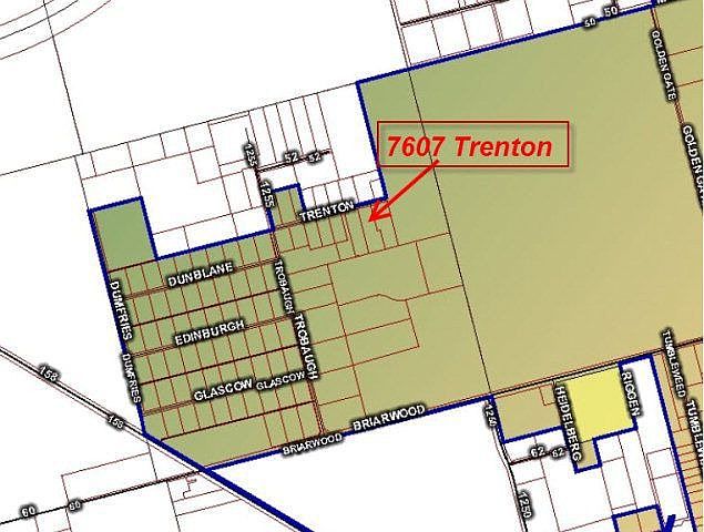 1st image of 7607 Trenton Dr