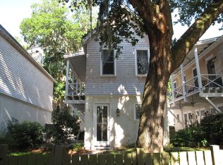 905 16th Street Unit 3, Port Royal, SC 29935