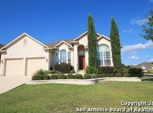 23202 Quiet Mtn, San Antonio, TX 78258