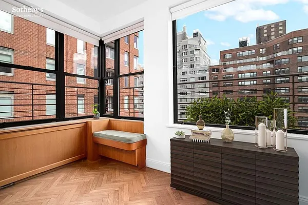 Sold by Sotheby's International Realty | media 12