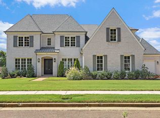 2611 Moore Rd, Germantown, TN 38138