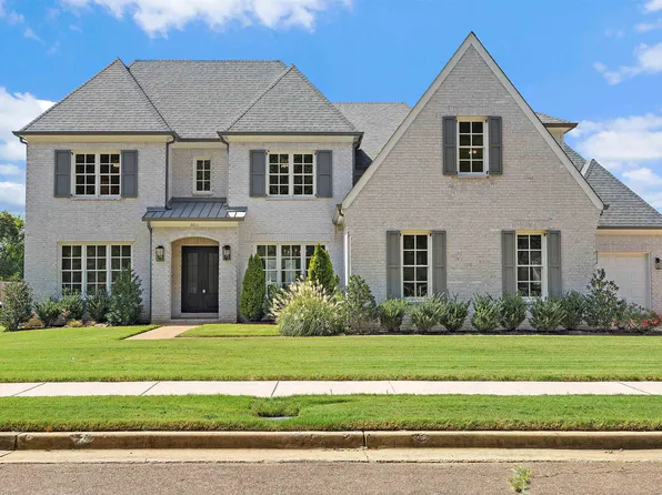 2611 Moore Rd, Germantown, TN 38138