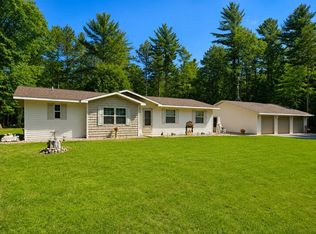 6278 Carlson Rd, Land O Lakes, WI 54540