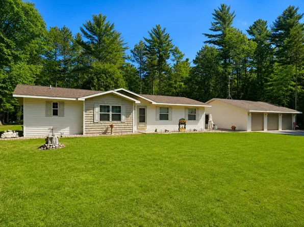 6278 Carlson Rd, Land O Lakes, WI 54540