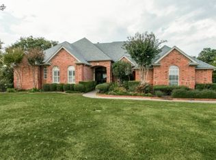 8524 County Road 530, Mansfield, TX 76063