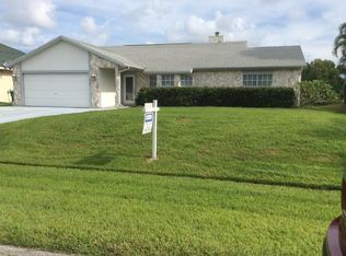 3101 SE Galt Cir, Pt Saint Lucie, FL 34953