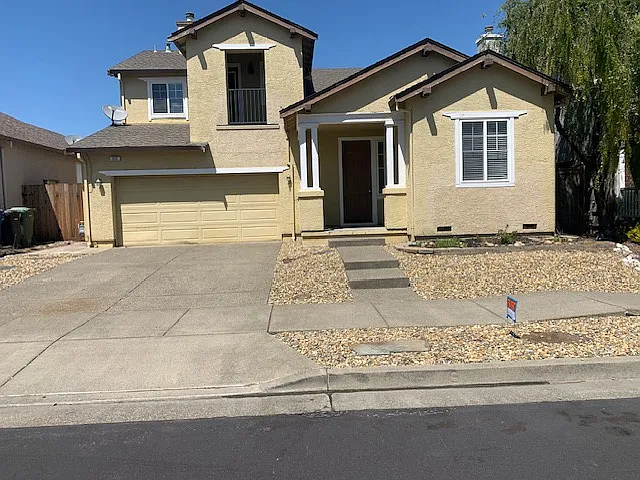 312 Bouquet Cir — Photo 1