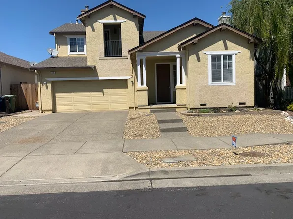 312 Bouquet Cir, Windsor, CA 95492