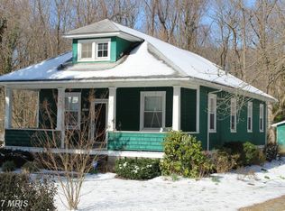 10932 Philadelphia Rd, White Marsh, MD 21162