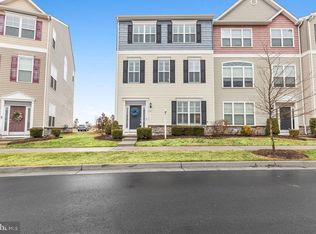 Ellendale, Stevensville, MD 21666