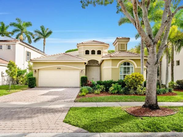 2760 Shaughnessy Drive, Wellington, FL 33414